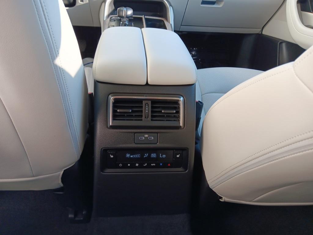 used 2025 Mazda CX-90 PHEV car, priced at $49,509