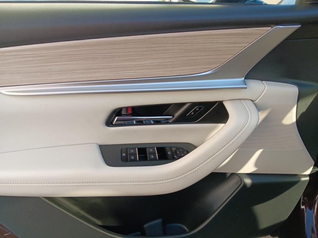 used 2025 Mazda CX-90 PHEV car, priced at $49,509
