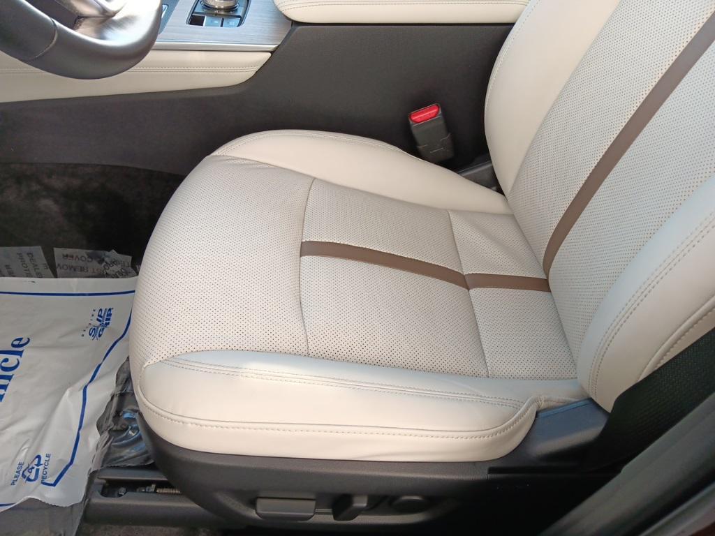 used 2025 Mazda CX-90 PHEV car, priced at $49,509