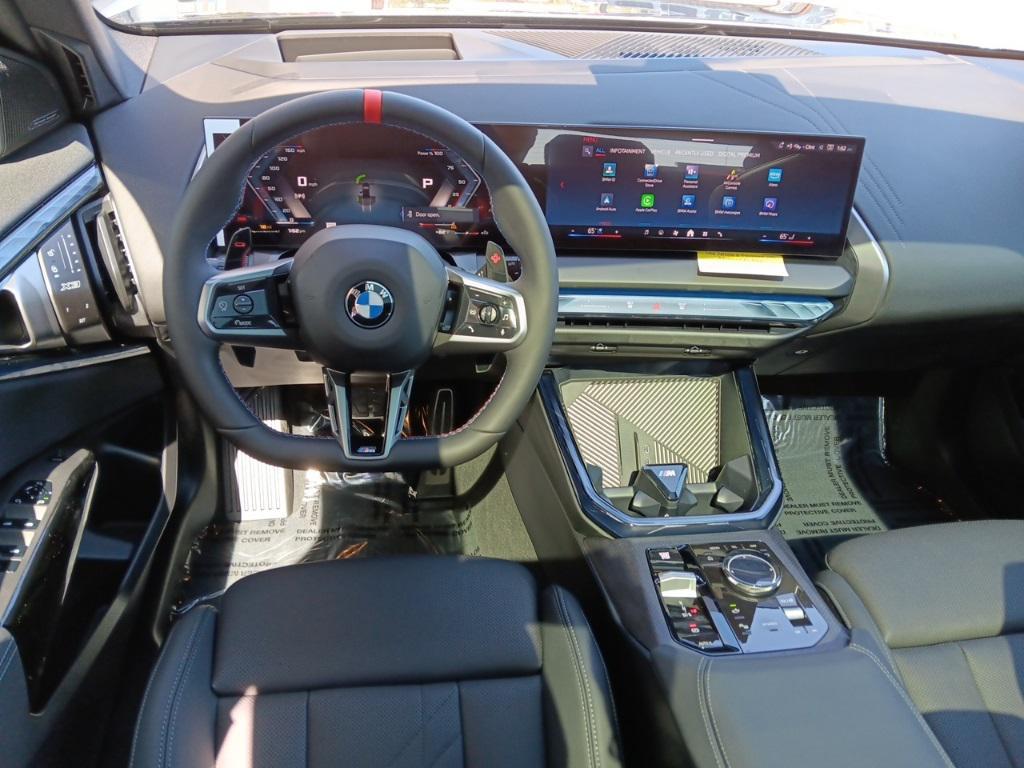 new 2026 BMW X3 car, priced at $70,975