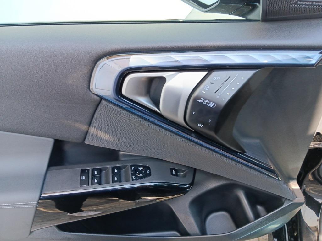 new 2026 BMW X3 car, priced at $70,975