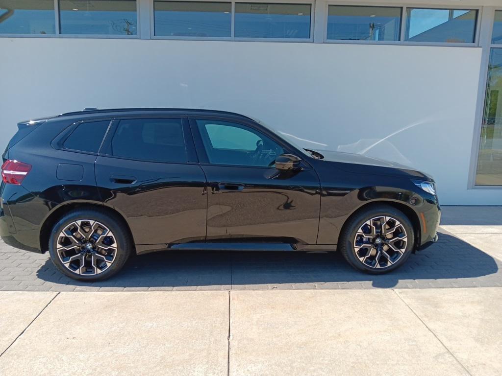 new 2026 BMW X3 car, priced at $70,975