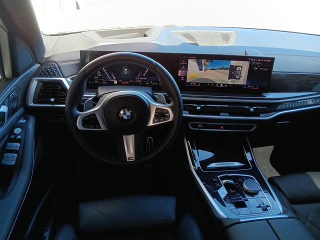 used 2025 BMW X7 car, priced at $81,263