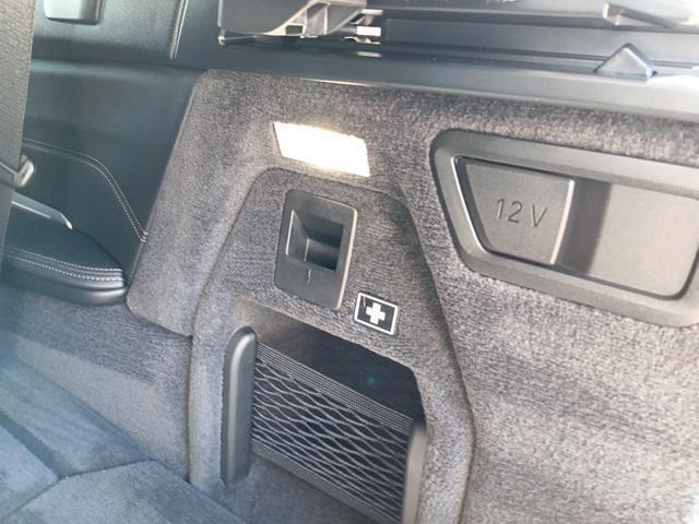 used 2025 BMW X7 car, priced at $81,263