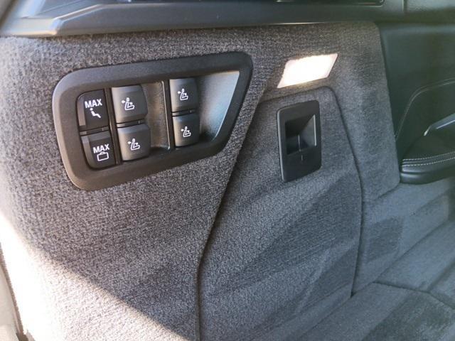 used 2025 BMW X7 car, priced at $81,263