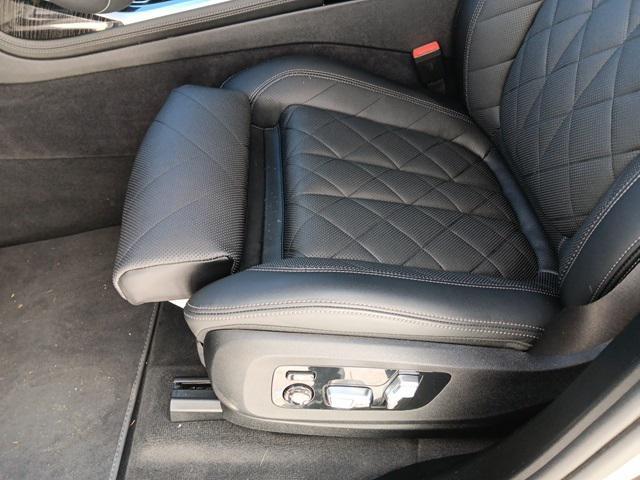 used 2025 BMW X7 car, priced at $81,263