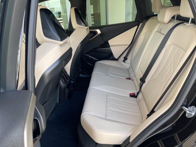 used 2025 BMW X3 car, priced at $50,766