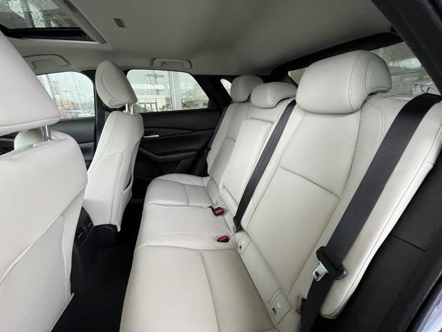 used 2024 Mazda CX-30 car, priced at $32,000