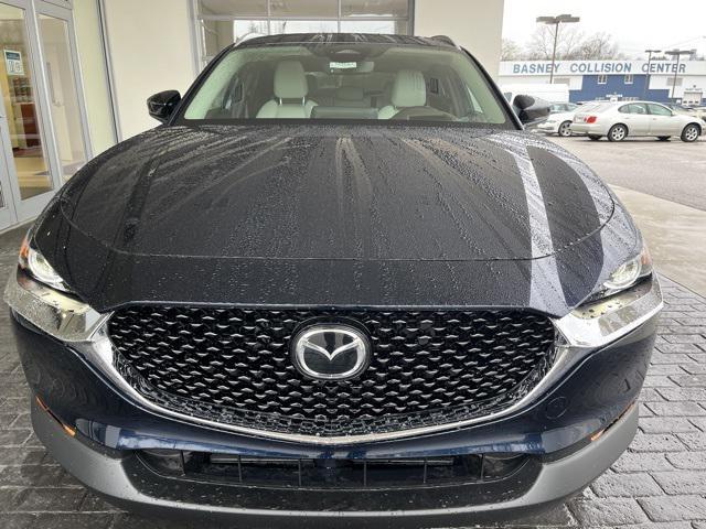 used 2024 Mazda CX-30 car, priced at $32,000