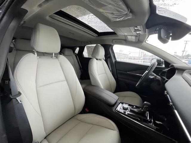used 2024 Mazda CX-30 car, priced at $32,000