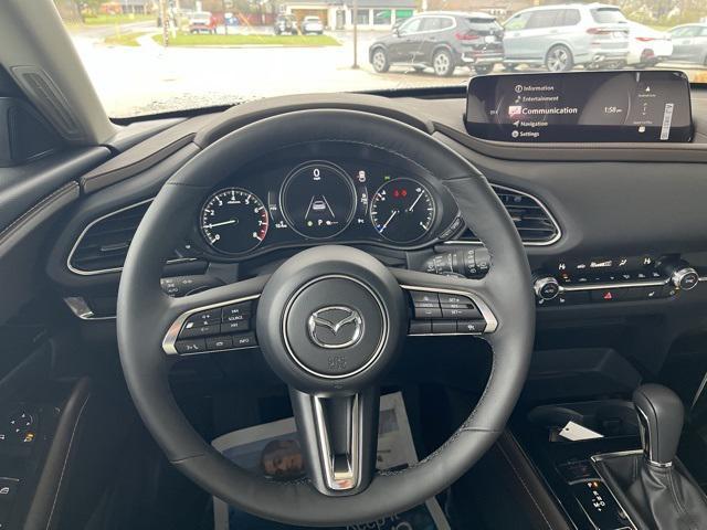 used 2024 Mazda CX-30 car, priced at $32,000
