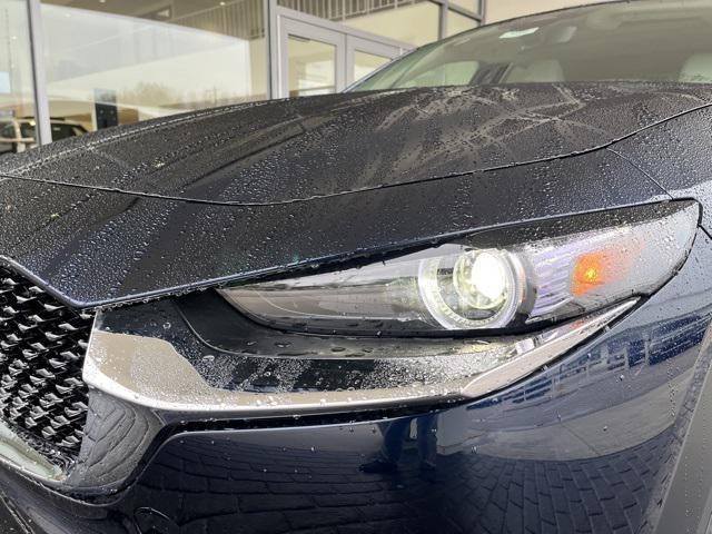 used 2024 Mazda CX-30 car, priced at $32,000