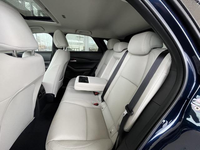 used 2024 Mazda CX-30 car, priced at $32,000