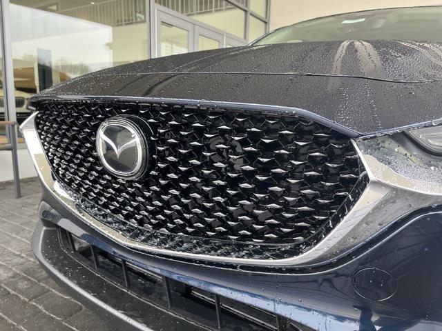 used 2024 Mazda CX-30 car, priced at $32,000