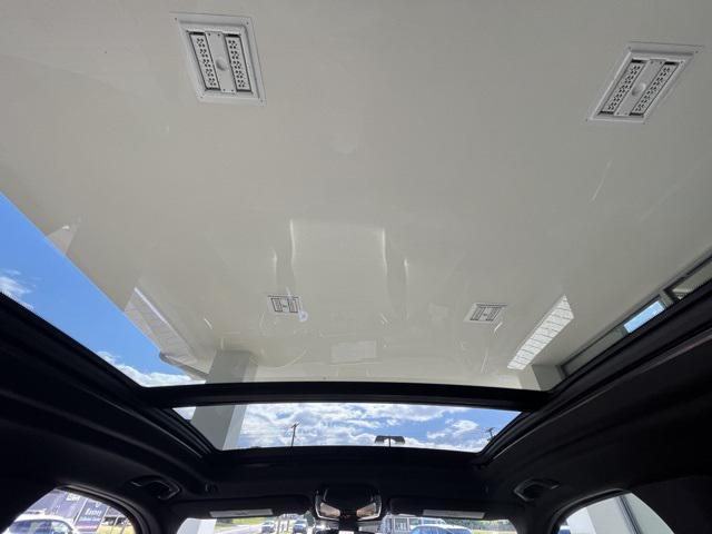 used 2024 BMW X3 car, priced at $47,630