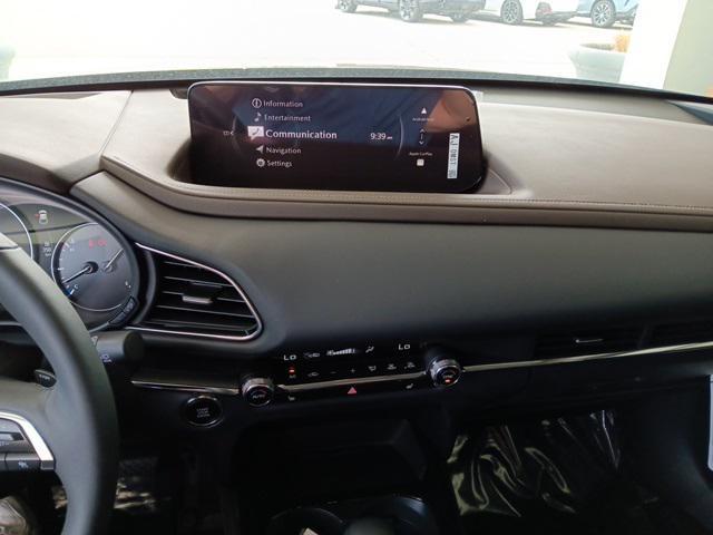 used 2024 Mazda CX-30 car, priced at $32,185