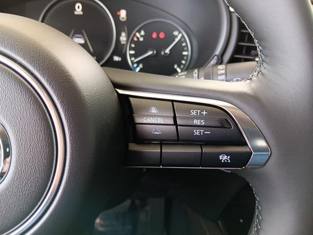 used 2024 Mazda CX-30 car, priced at $32,185