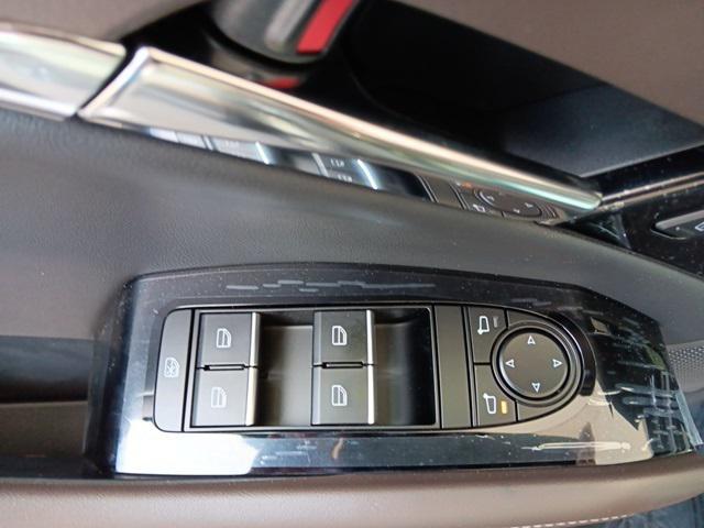 used 2024 Mazda CX-30 car, priced at $32,185