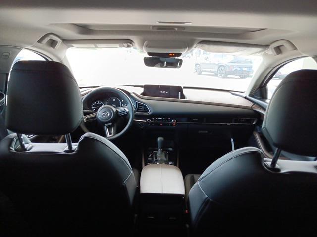 used 2024 Mazda CX-30 car, priced at $32,185