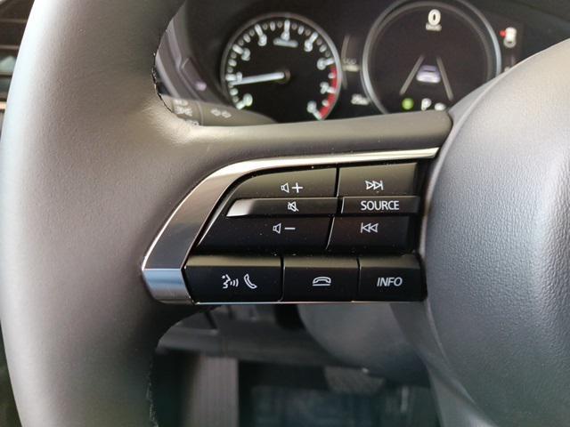 used 2024 Mazda CX-30 car, priced at $32,185