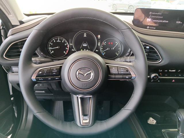 used 2024 Mazda CX-30 car, priced at $32,185
