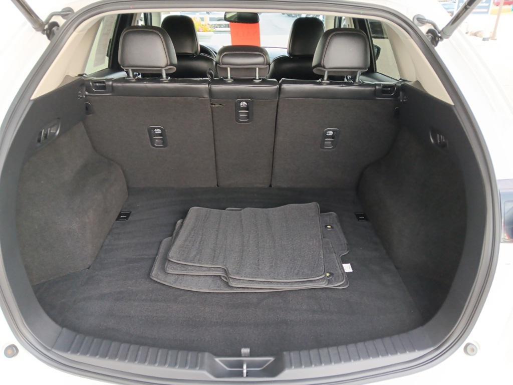 used 2020 Mazda CX-5 car, priced at $21,700