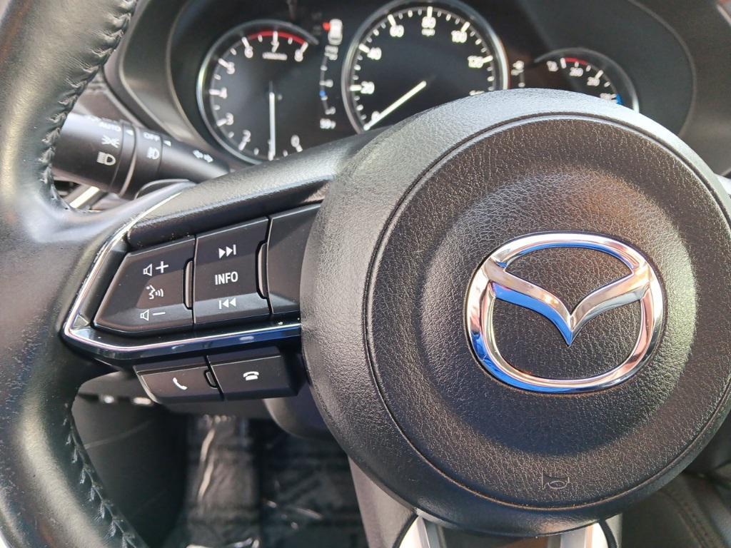 used 2020 Mazda CX-5 car, priced at $21,700