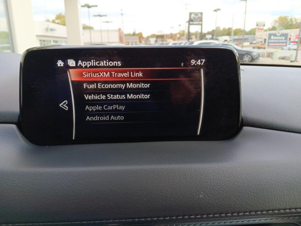 used 2020 Mazda CX-5 car, priced at $21,700