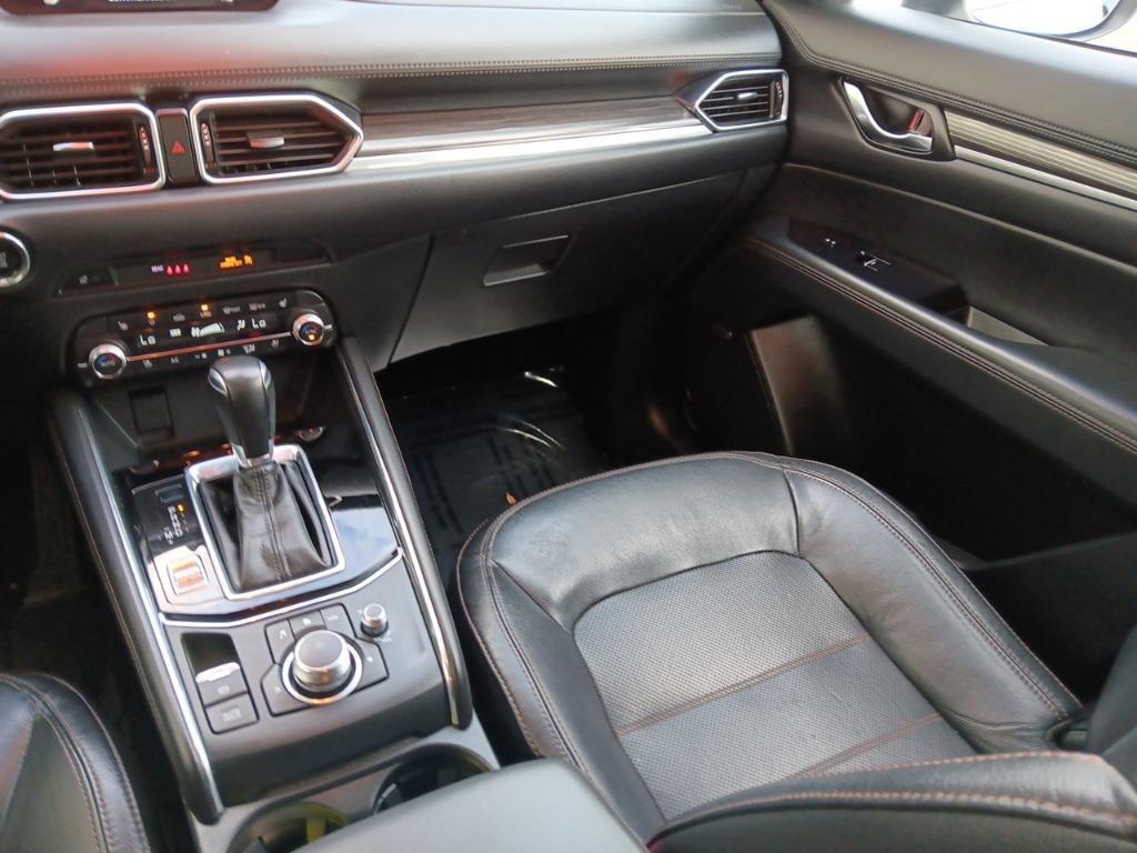 used 2020 Mazda CX-5 car, priced at $21,700