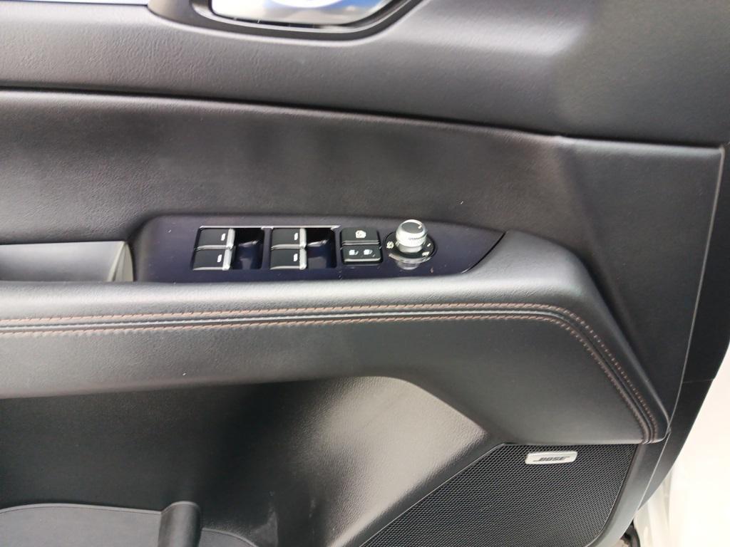 used 2020 Mazda CX-5 car, priced at $21,700