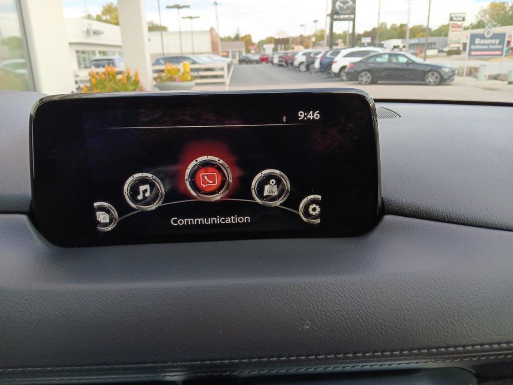 used 2020 Mazda CX-5 car, priced at $21,700