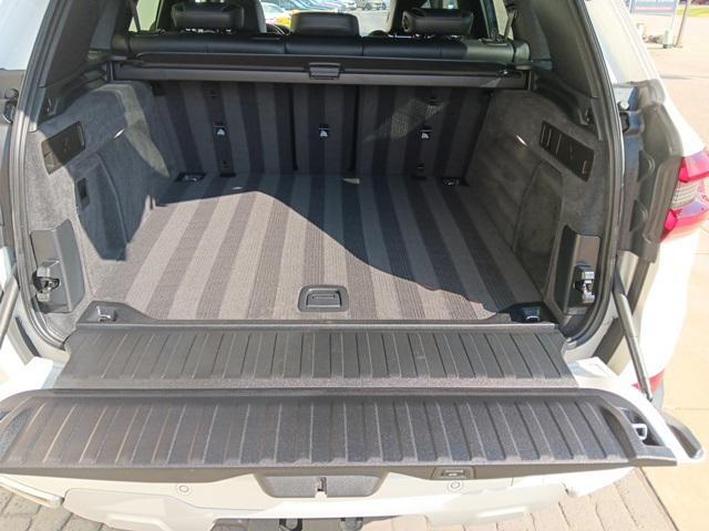 used 2023 BMW X5 car, priced at $51,638