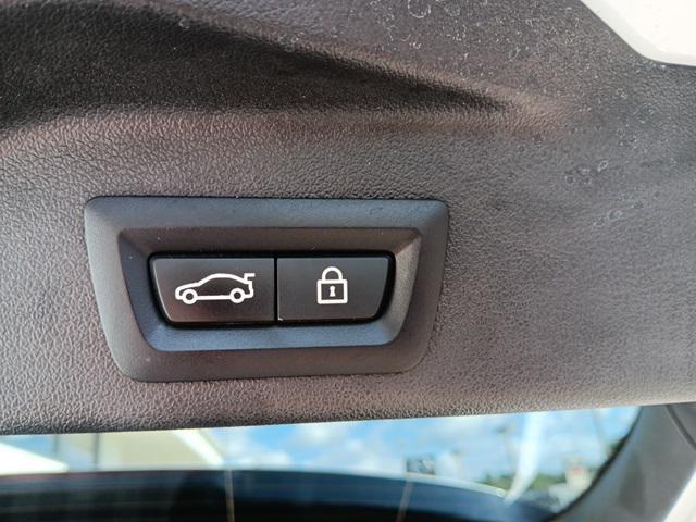 used 2023 BMW X5 car, priced at $51,638