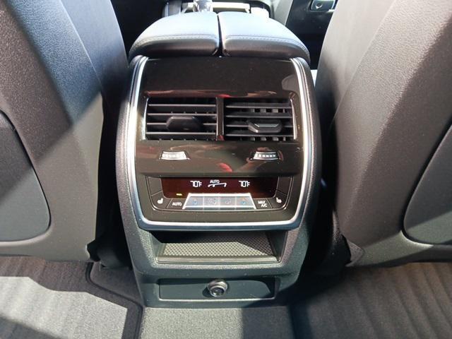 used 2023 BMW X5 car, priced at $51,638