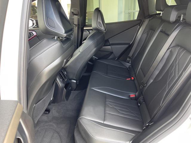 used 2025 BMW X3 car, priced at $51,674