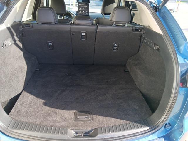 used 2024 Mazda CX-5 car, priced at $34,304