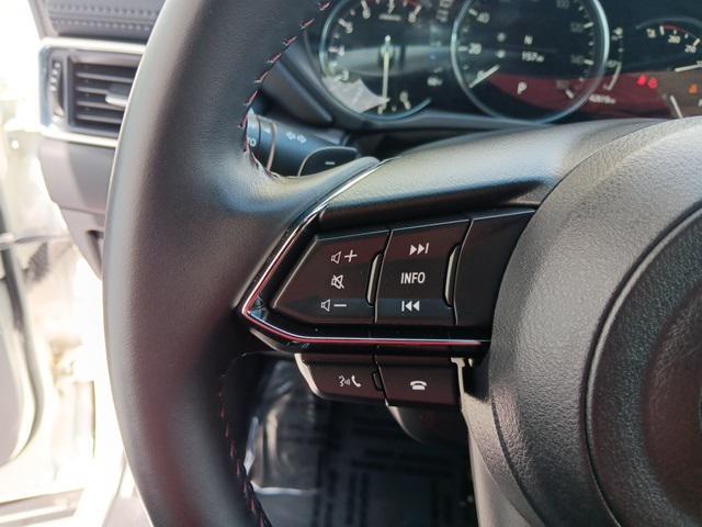 used 2023 Mazda CX-5 car, priced at $29,210