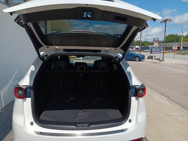 used 2023 Mazda CX-5 car, priced at $29,210