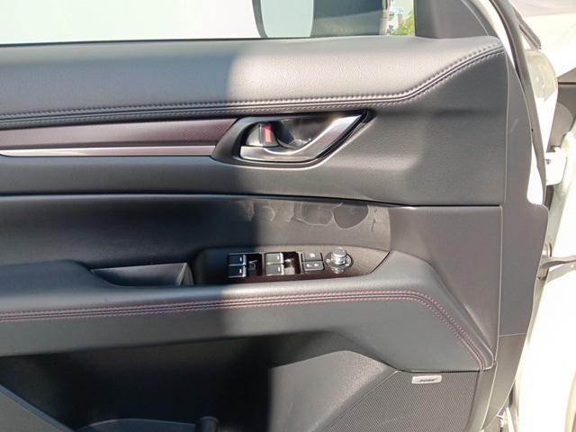used 2023 Mazda CX-5 car, priced at $29,210