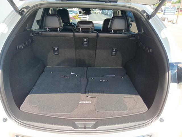 used 2023 Mazda CX-5 car, priced at $29,210