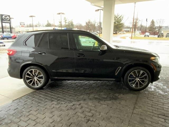 new 2023 BMW X5 car, priced at $88,945