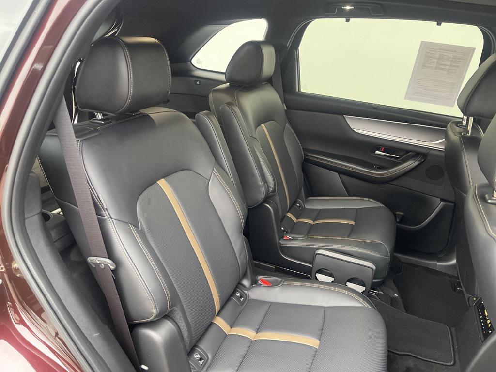 used 2024 Mazda CX-90 PHEV car, priced at $42,000