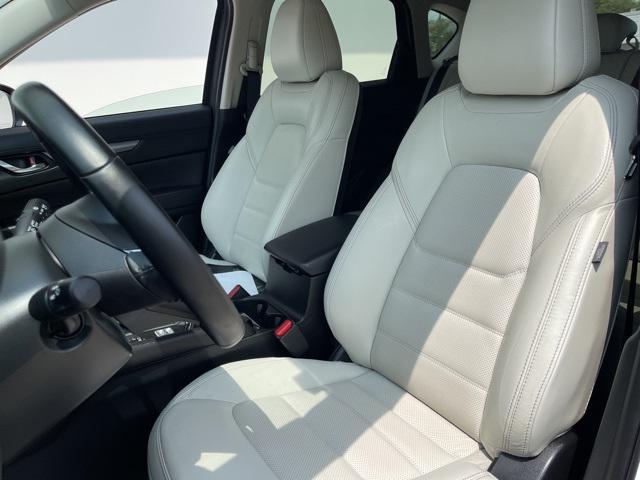 used 2023 Mazda CX-5 car, priced at $26,998