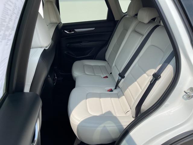 used 2023 Mazda CX-5 car, priced at $26,998