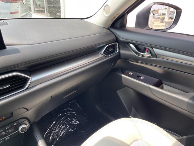 used 2023 Mazda CX-5 car, priced at $26,998