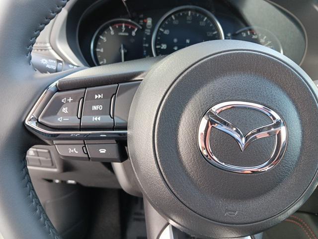 used 2024 Mazda CX-5 car, priced at $39,495
