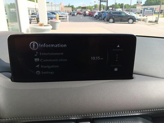 used 2024 Mazda CX-5 car, priced at $39,495