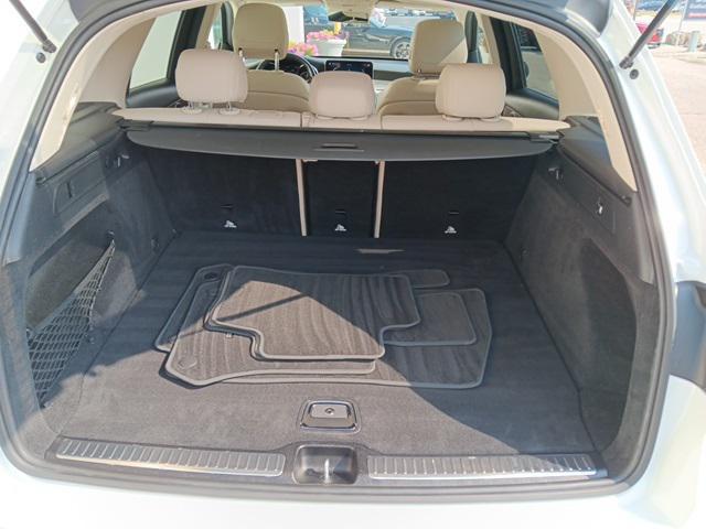 used 2020 Mercedes-Benz GLC 300 car, priced at $25,745