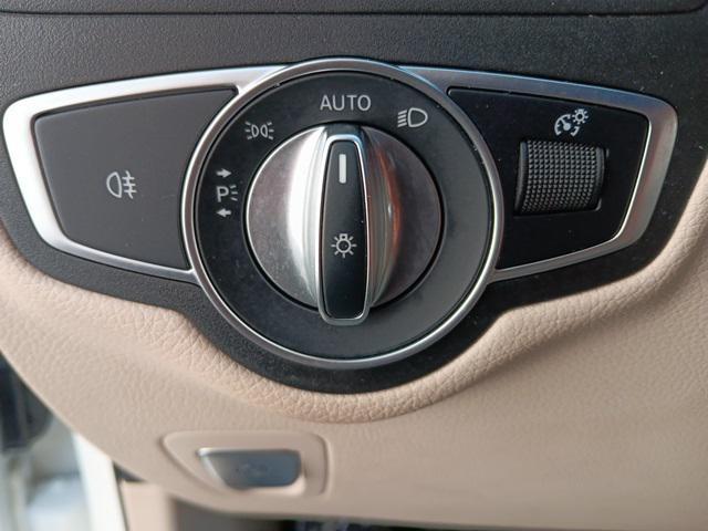 used 2020 Mercedes-Benz GLC 300 car, priced at $25,745