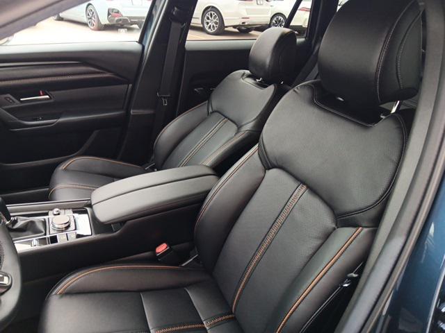 used 2024 Mazda CX-50 car, priced at $38,000